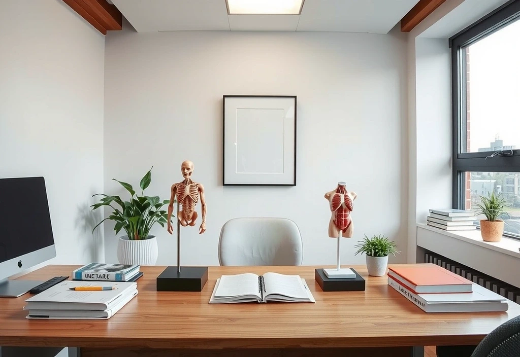 Studio professionale a Padova