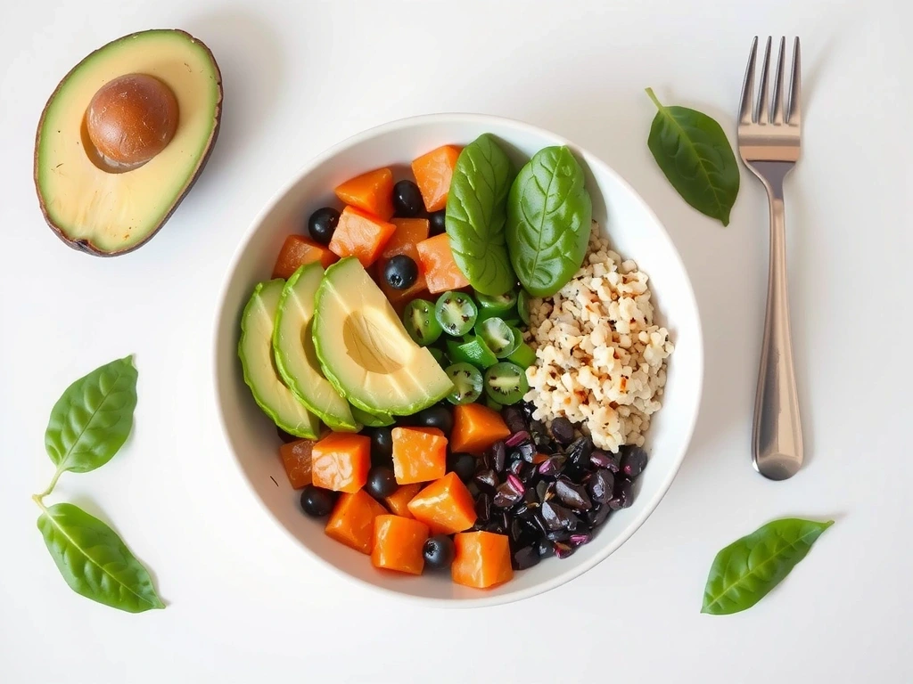 Alimentazione bilanciata