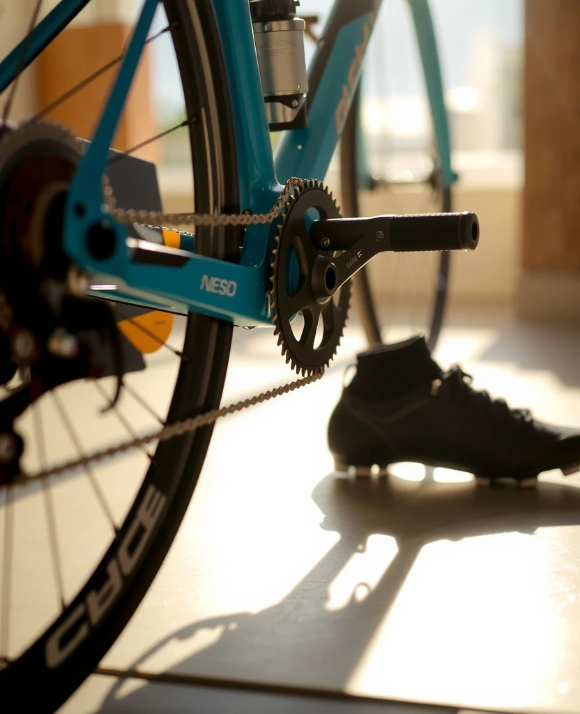 Equipaggiamento tecnico